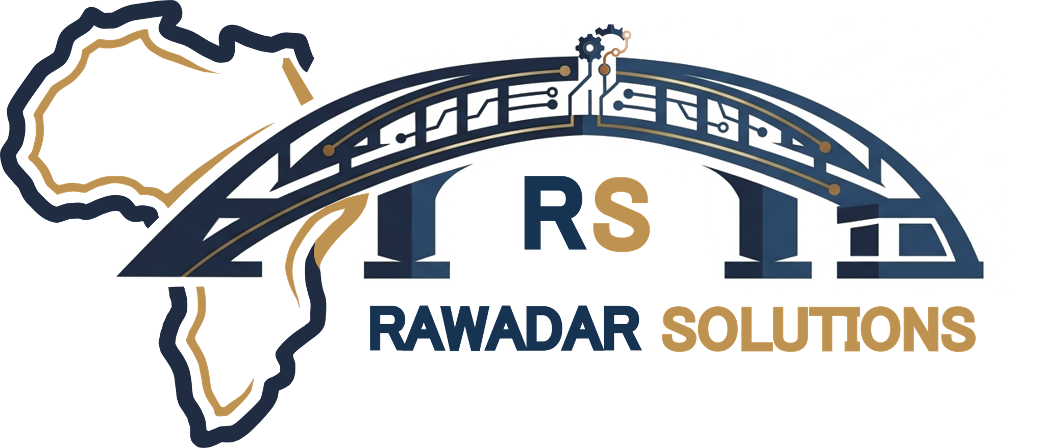 R.A.S Logo